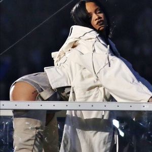 Urban Outfitters Light Coat